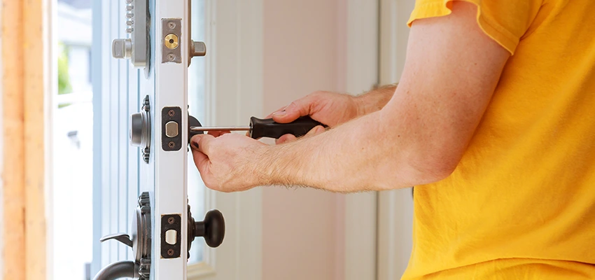 Break-in Prevention Solutions in El Dorado Hills, CA