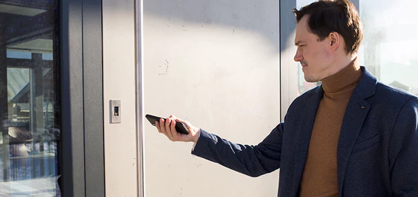 Wireless Digital Door Locks Repair And Installation in El Dorado Hills, CA