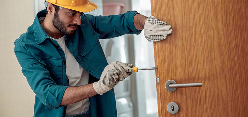24 Hour Residential Locksmith in El Dorado Hills, California