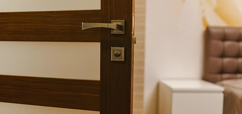 Door Lever Troubleshooting in El Dorado Hills, CA