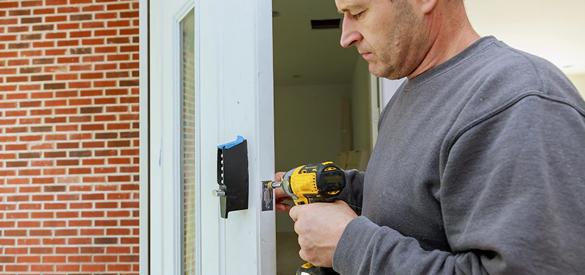 Eviction Locksmith Services For Lock Installation in El Dorado Hills, CA