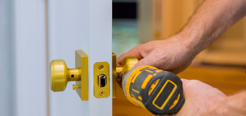 Local Locksmith For Key Fob Replacement in El Dorado Hills, California