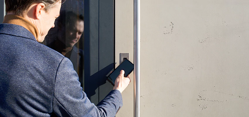 Police Recommended Rekey Locksmith in El Dorado Hills, California