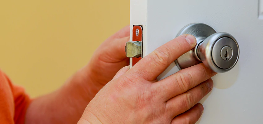 Residential Locksmith For Lock Installation in El Dorado Hills, California