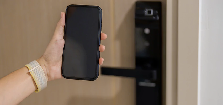 Keypad Wifi Locks Repair And Installation in El Dorado Hills, CA