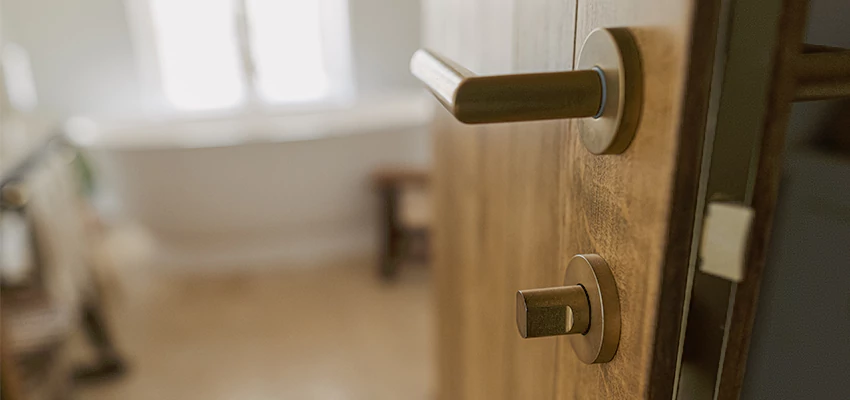 Mortise Locks For Bathroom in El Dorado Hills, CA