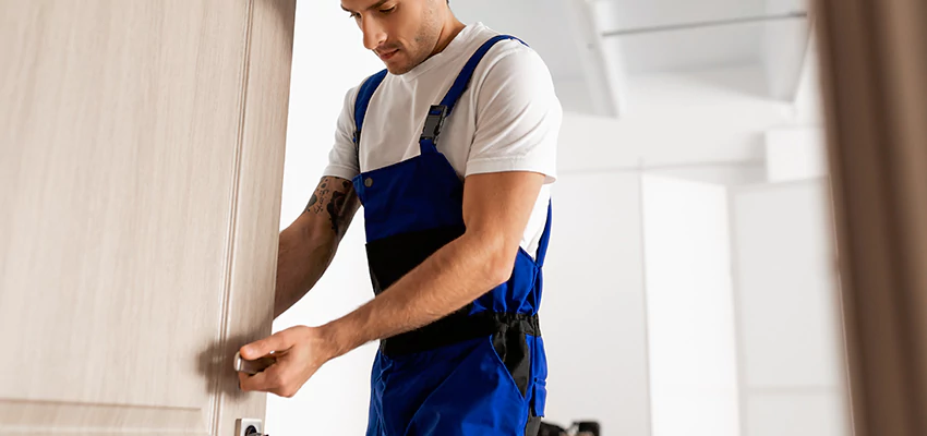 Car Lock Repair And Installation Expert in El Dorado Hills, CA