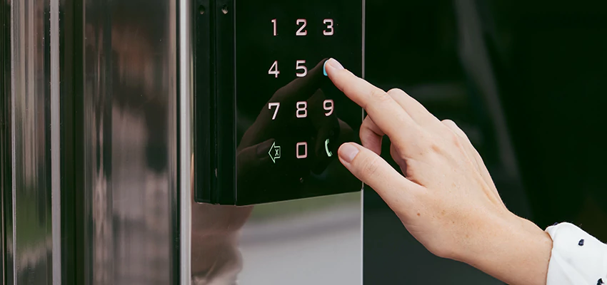 Property Management Locksmith For Lock Installation in El Dorado Hills, CA