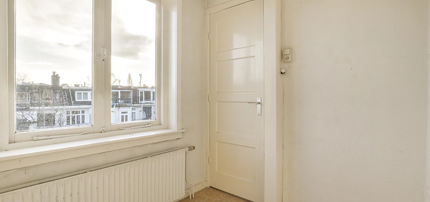 Sliding Window Locks And Security in El Dorado Hills, California