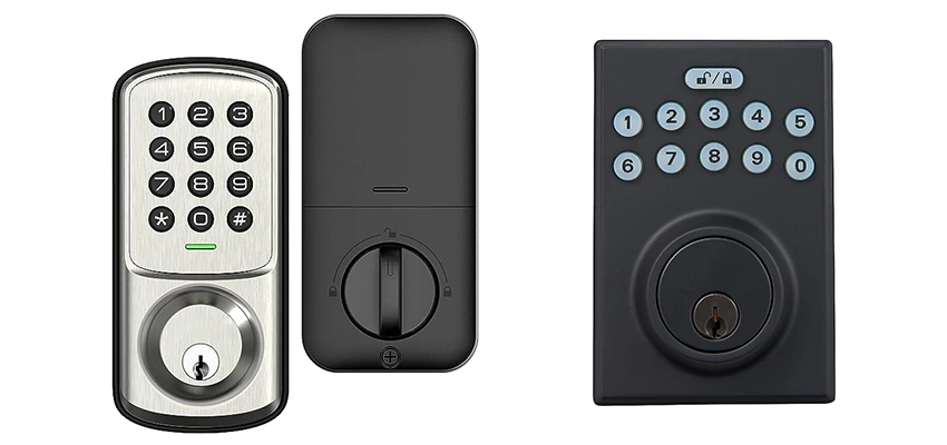 Garage Emergency Lock Replacements in El Dorado Hills, CA