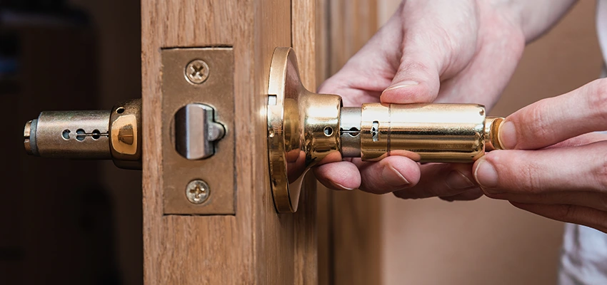 24 Hours Locksmith in El Dorado Hills, CA