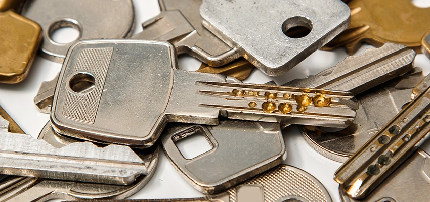 Stuck Key Extraction in El Dorado Hills, CA