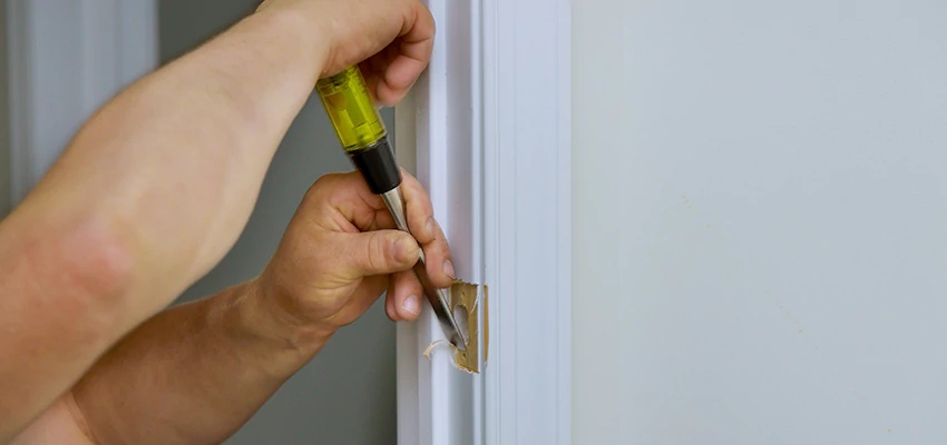 On Demand Locksmith For Key Replacement in El Dorado Hills, California