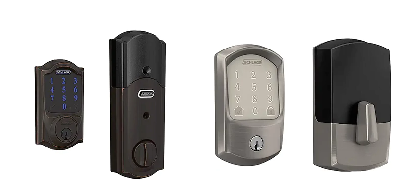 Schlage Smart Locks Repair in El Dorado Hills, California