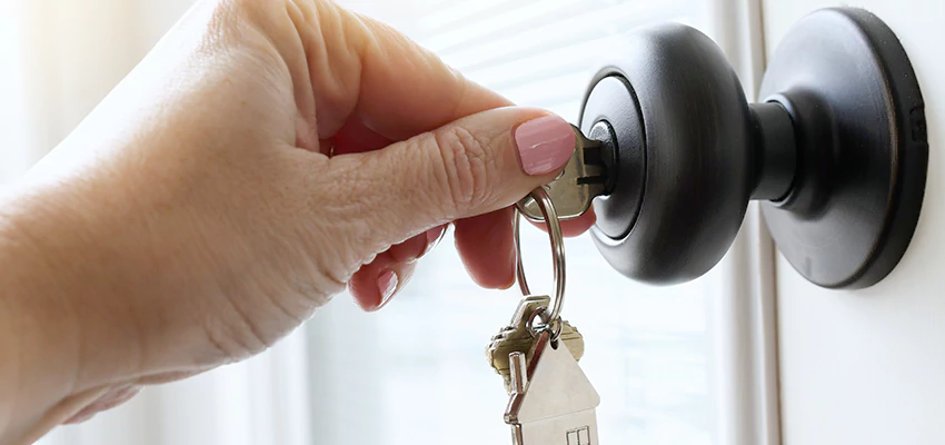 Top Locksmith For Residential Lock Solution in El Dorado Hills, California