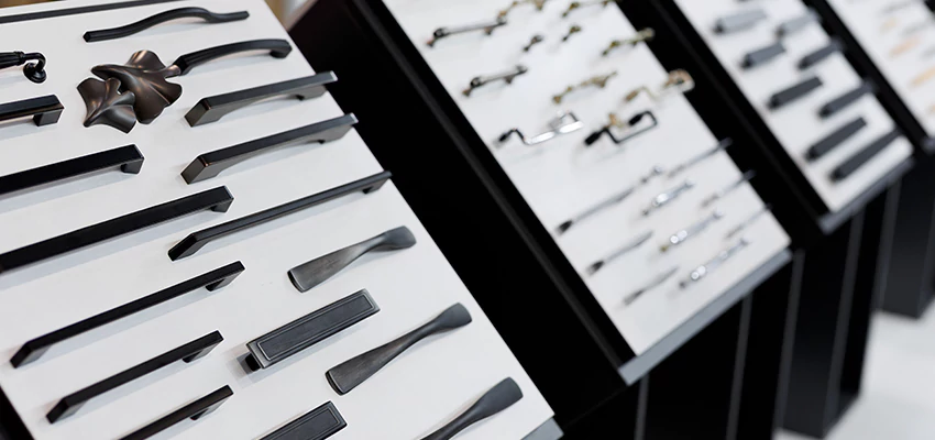 Pocket Door Hardware Installation in El Dorado Hills, California