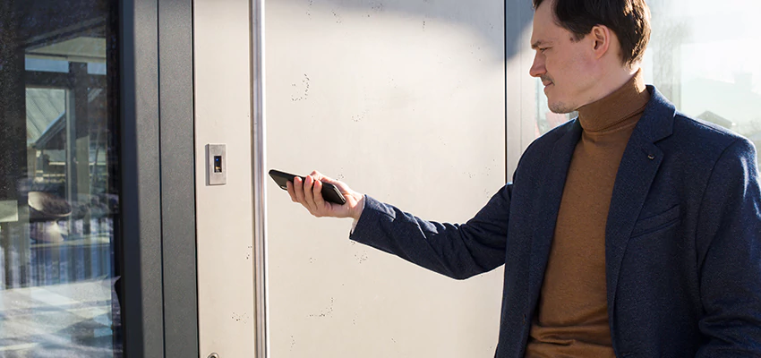 Business Security Systems in El Dorado Hills, CA