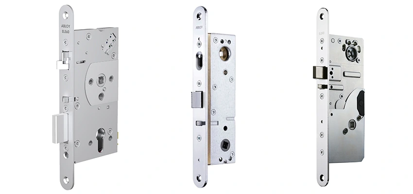 ASSA-Abloy Locks Hinge Repair in El Dorado Hills, California
