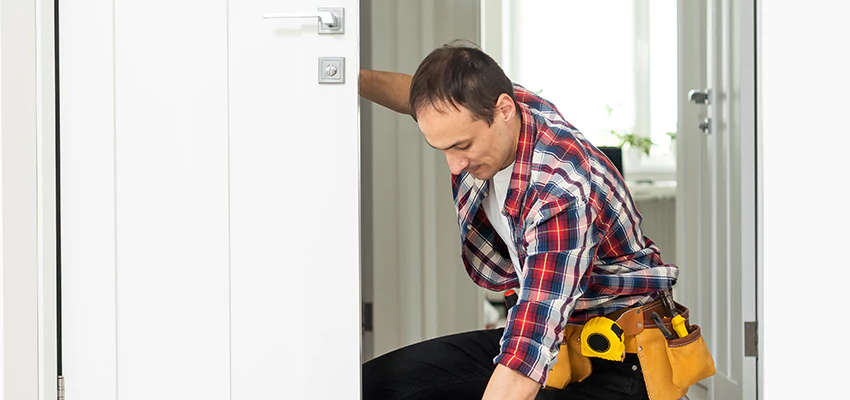 Emergency Automotive Locksmith in El Dorado Hills, CA