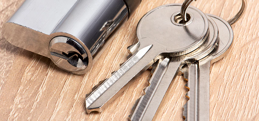 Lock Rekeying Services in El Dorado Hills, California