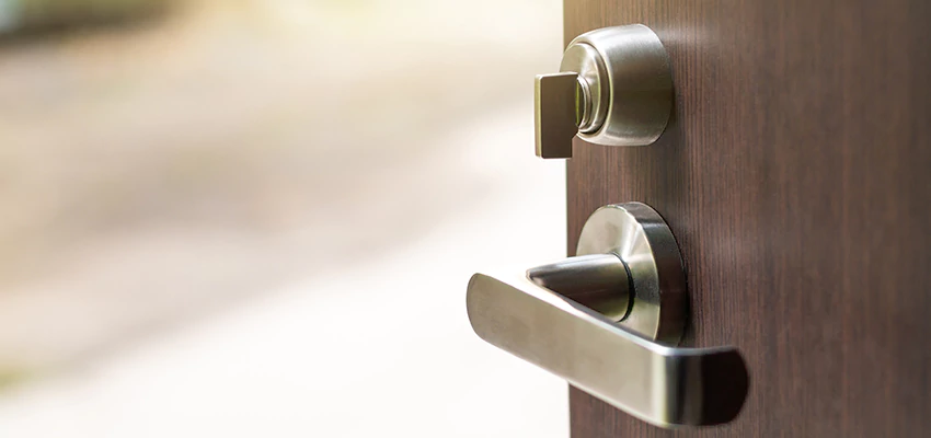 Trusted Local Locksmith Repair Solutions in El Dorado Hills, CA