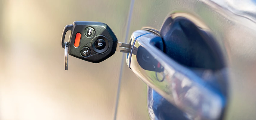 Automotive Locksmith Key Programming Specialists in El Dorado Hills, CA
