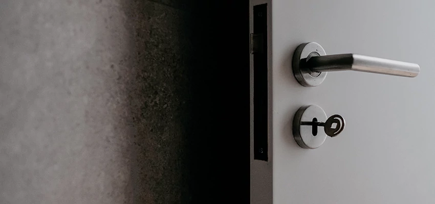 Front Door Handle Repair And Installation in El Dorado Hills, CA