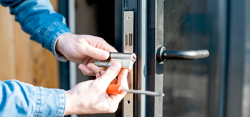 Eviction Locksmith For Lock Repair in El Dorado Hills, CA