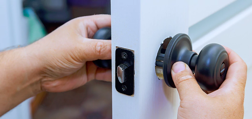 Smart Lock Replacement Assistance in El Dorado Hills, California