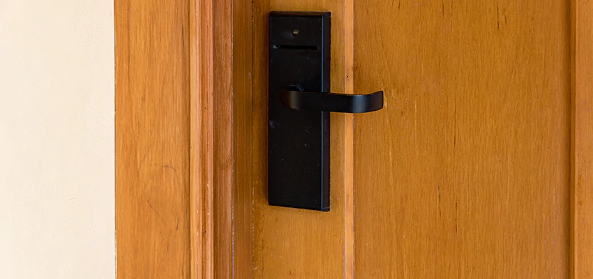 Quick Response Locksmith For Lock Repair in El Dorado Hills, California