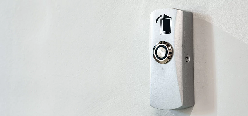 Residential Access Keypads Systems Installation in El Dorado Hills, CA