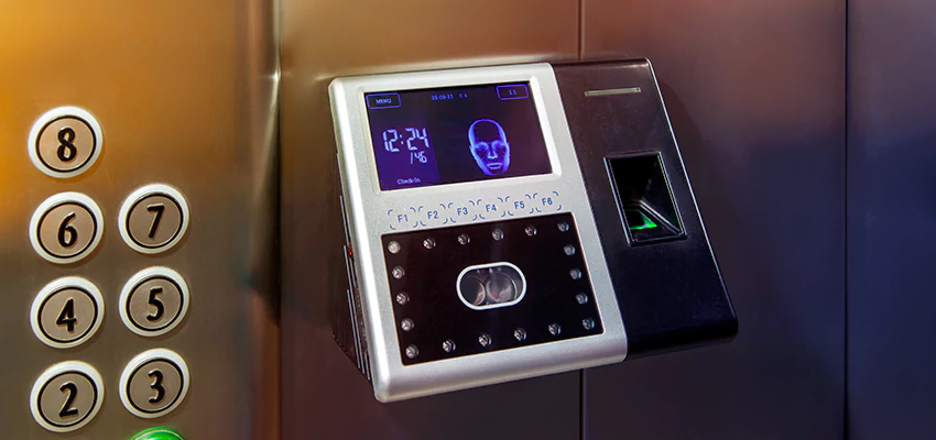 Commercial Locksmith For Lock Repair in El Dorado Hills, CA