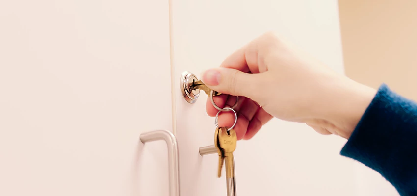 Cabinet Electronic Locks Repair in El Dorado Hills, California