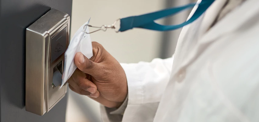 Commercial Locksmith For Rekey in El Dorado Hills, CA