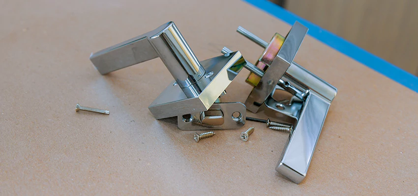 Master Lock Key System Installation Service in El Dorado Hills, California