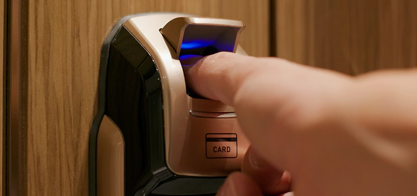 Office Rolling Door Lock Upgrades Solutions in El Dorado Hills, CA