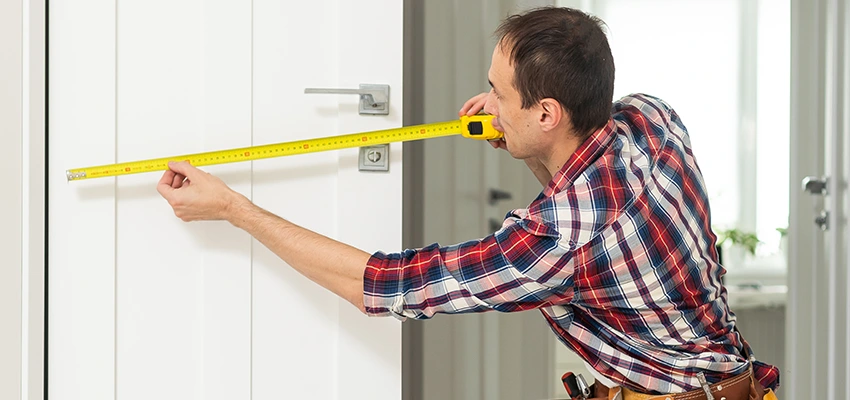 Bonded & Insured Locksmiths For Lock Repair in El Dorado Hills, California