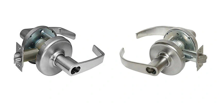 Corbin Russwin Unit Locks Repair Installation in El Dorado Hills, CA