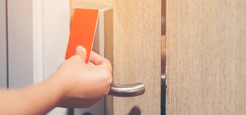 Electronic Locks Motor Repair in El Dorado Hills, California