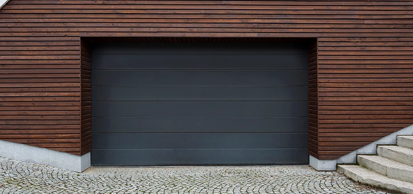 Garage Door Security Camera Repair And Installation in El Dorado Hills, CA