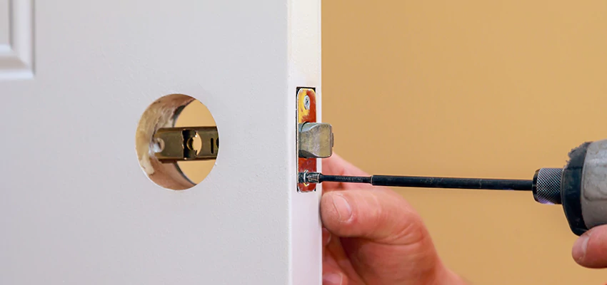 Home Invasion Camera Repairs in El Dorado Hills, California