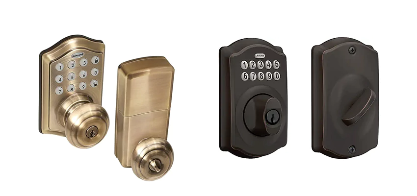 Medeco Locks Replacement in El Dorado Hills, CA