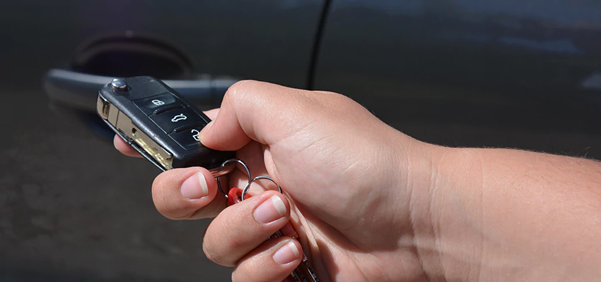 Car Door Unlocking Locksmith in El Dorado Hills, California