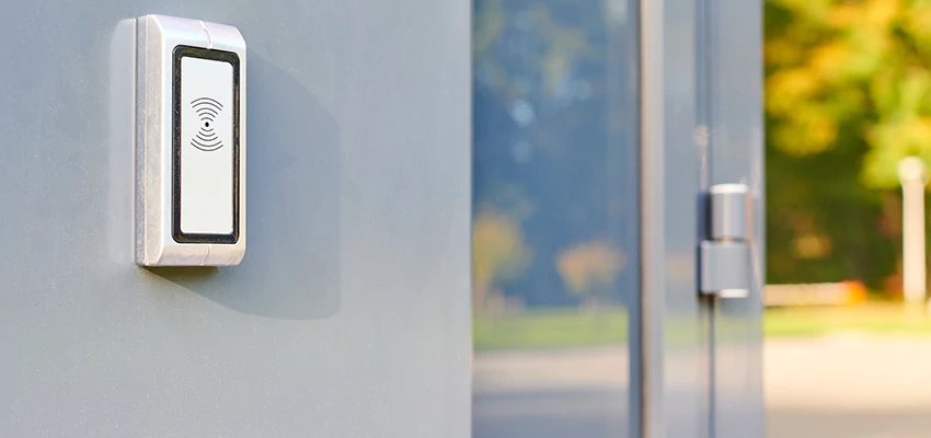 Glass Door Electric Lock Repair in El Dorado Hills, CA